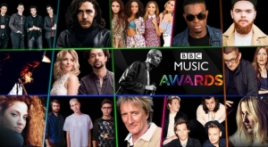 Adele And Hozier Win At Bbc Music Awards