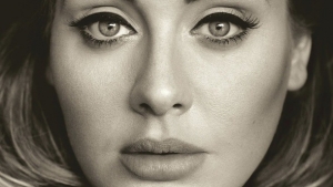 Review: Adele - '25'