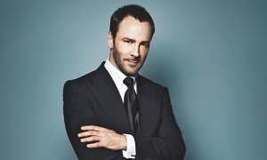 10 Grooming Rules By Tom Ford