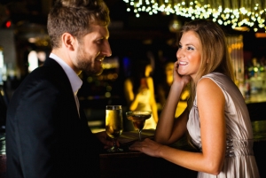 5 Best Places In Liverpool For A First Date