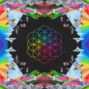 Review: Coldplay -
