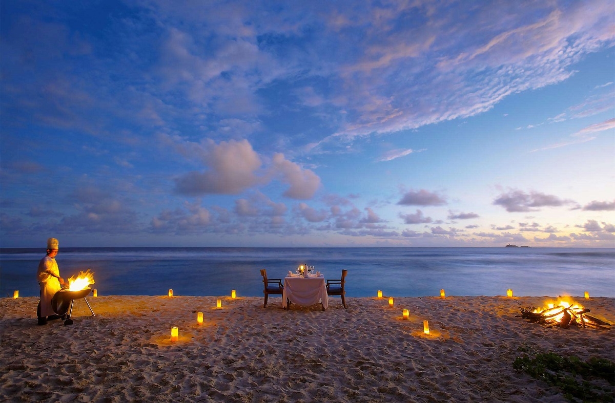 12 Most Romantic Places In The World  SINTILLATE