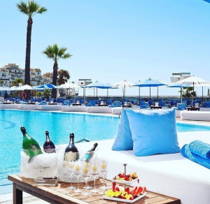 2018 Sintillate Marbella Champagne Party Dates