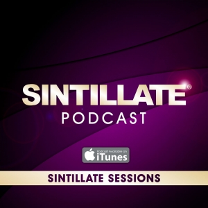 Listen: 'Sintillate Sessions' December podcast out now!