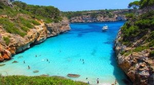 Mallorca's Best Beaches