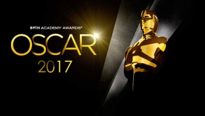 Oscar - 2017 - Sintillate Round Up