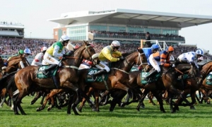 11 Reasons To Watch The Grand National 2016
