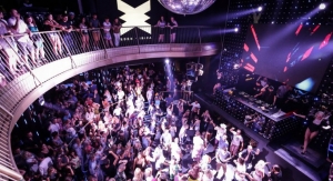 Sintillate Ibiza To Launch Weekly Saturday Night Parties at Eden