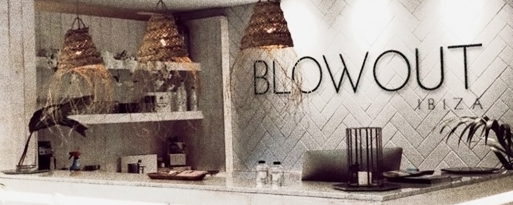 Blowout Ibiza