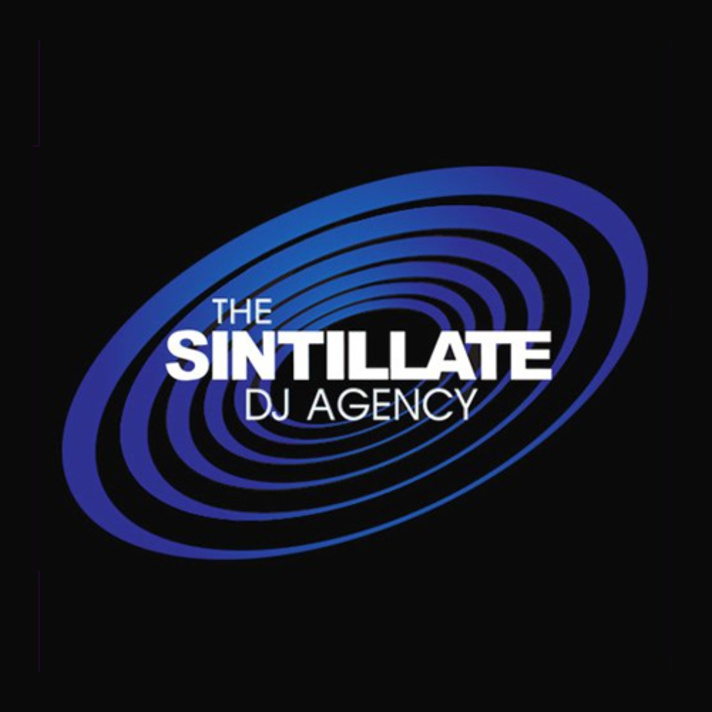 THE SINTILLATE DJ AGENCY