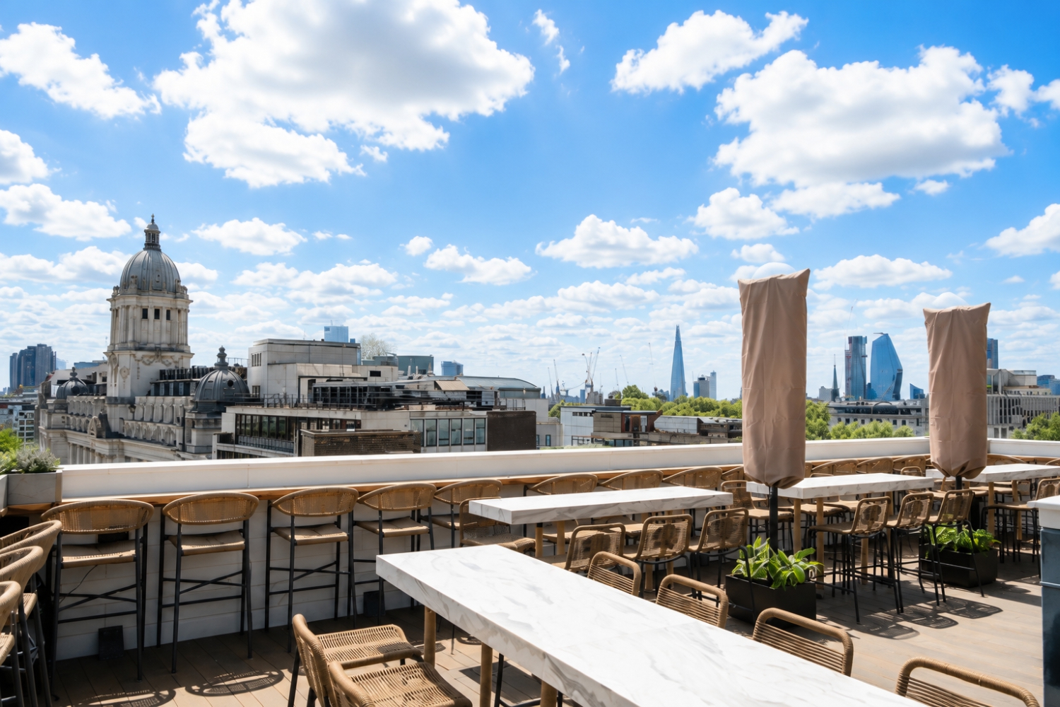 La-Yam Rooftop