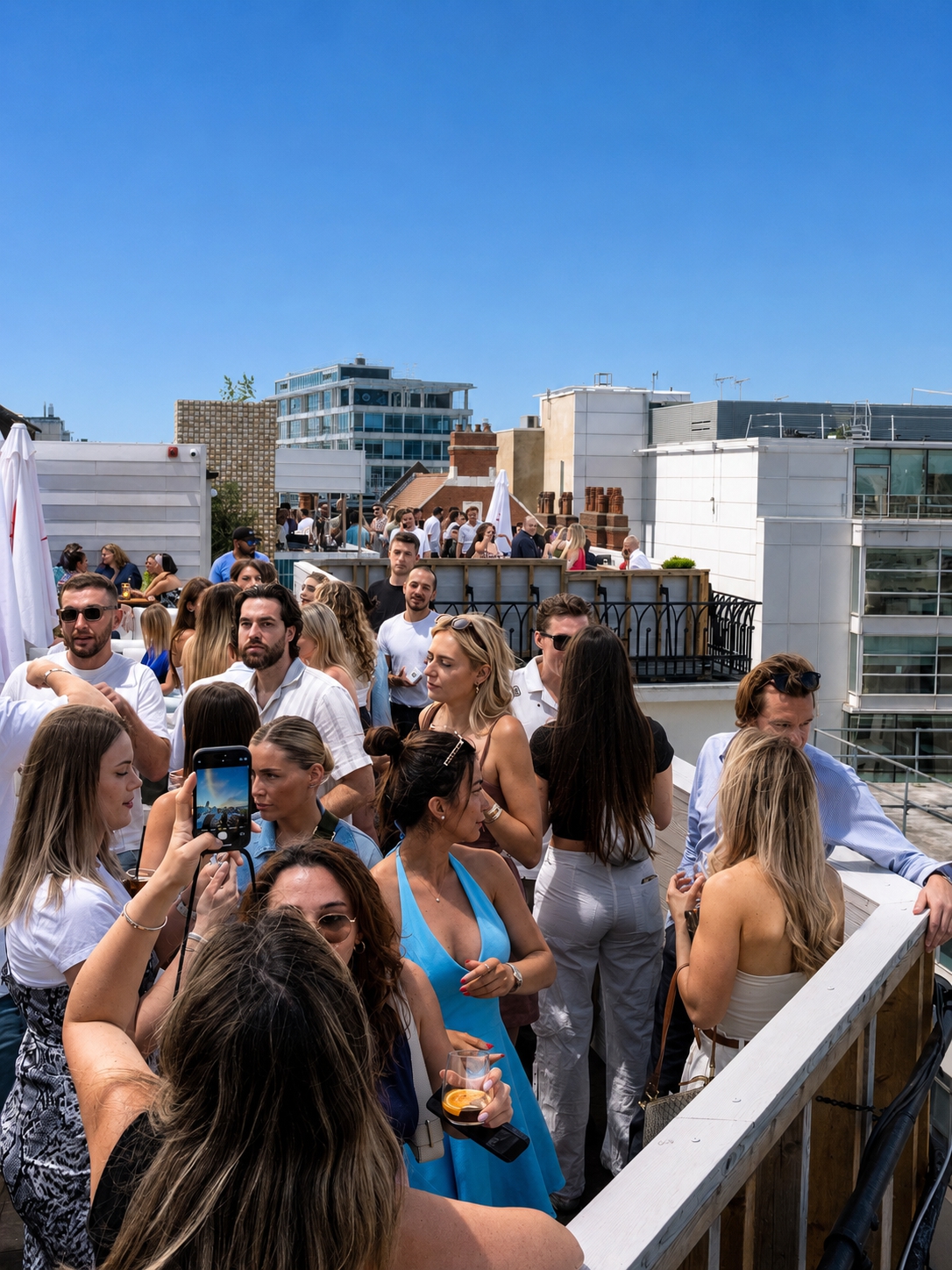 La-Yam Rooftop