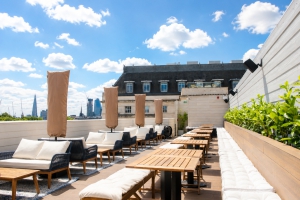 La-Yam Rooftop