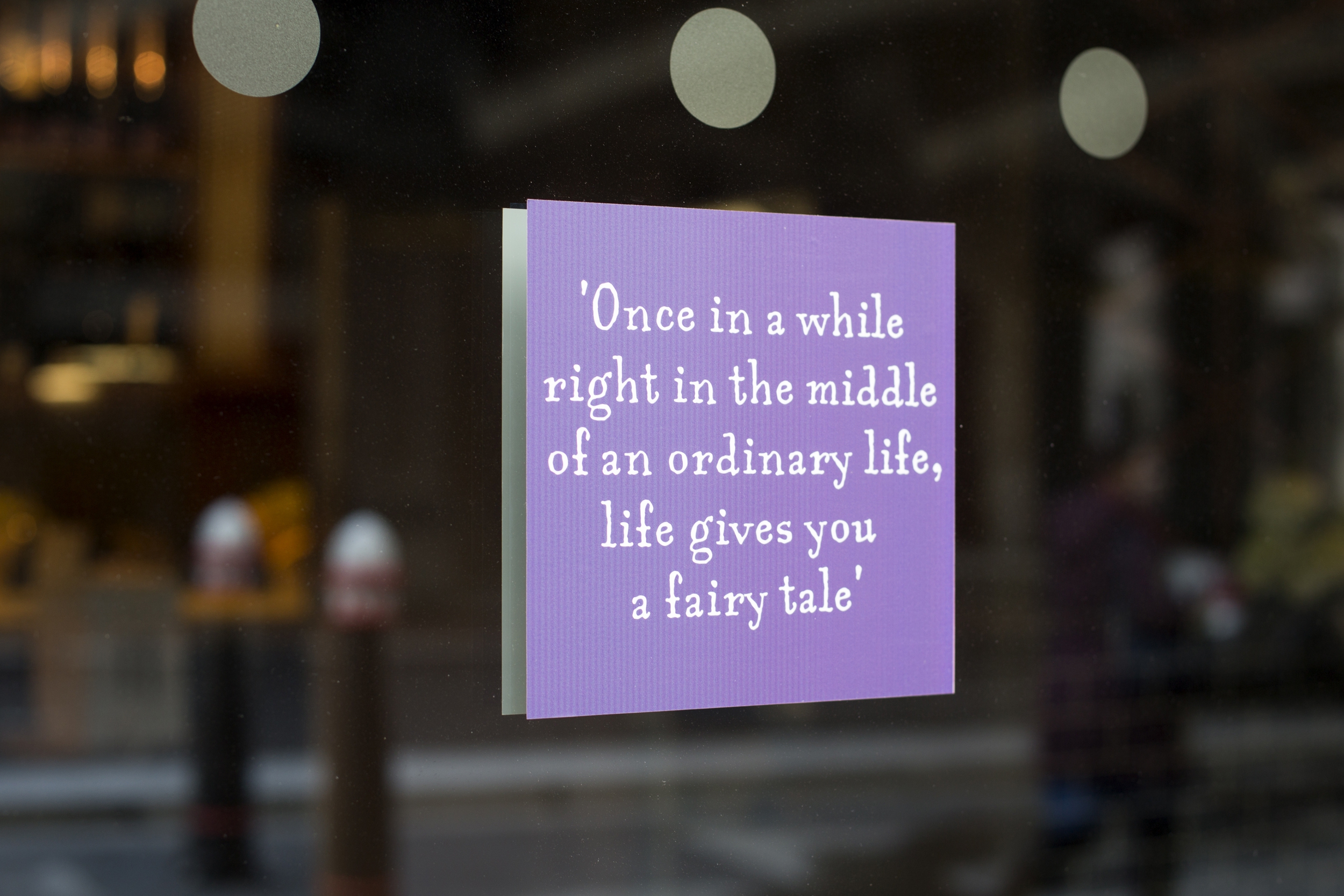 The Fable