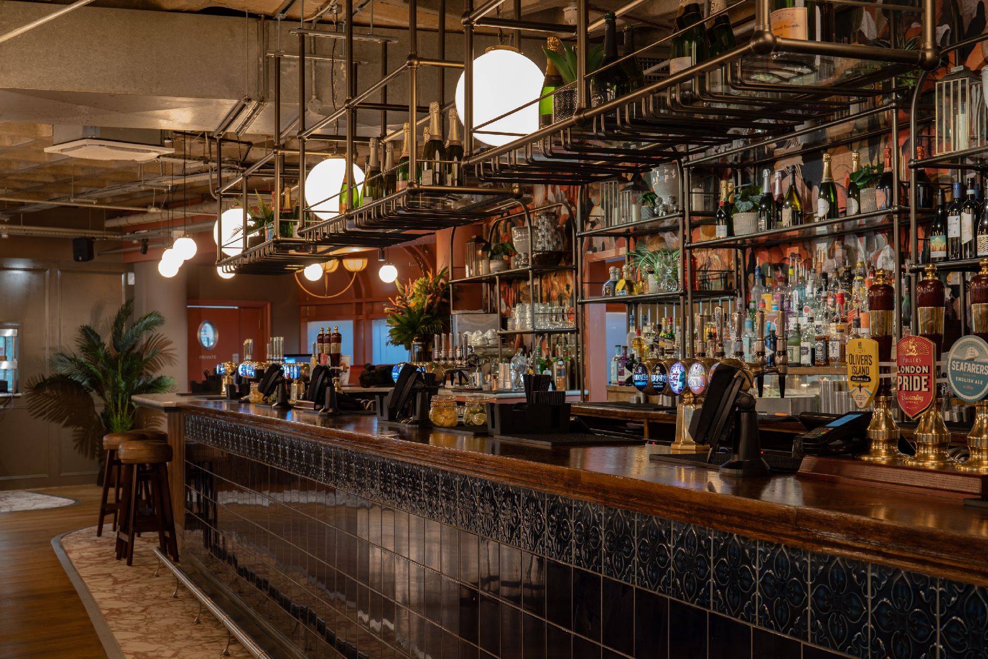 The Vintry