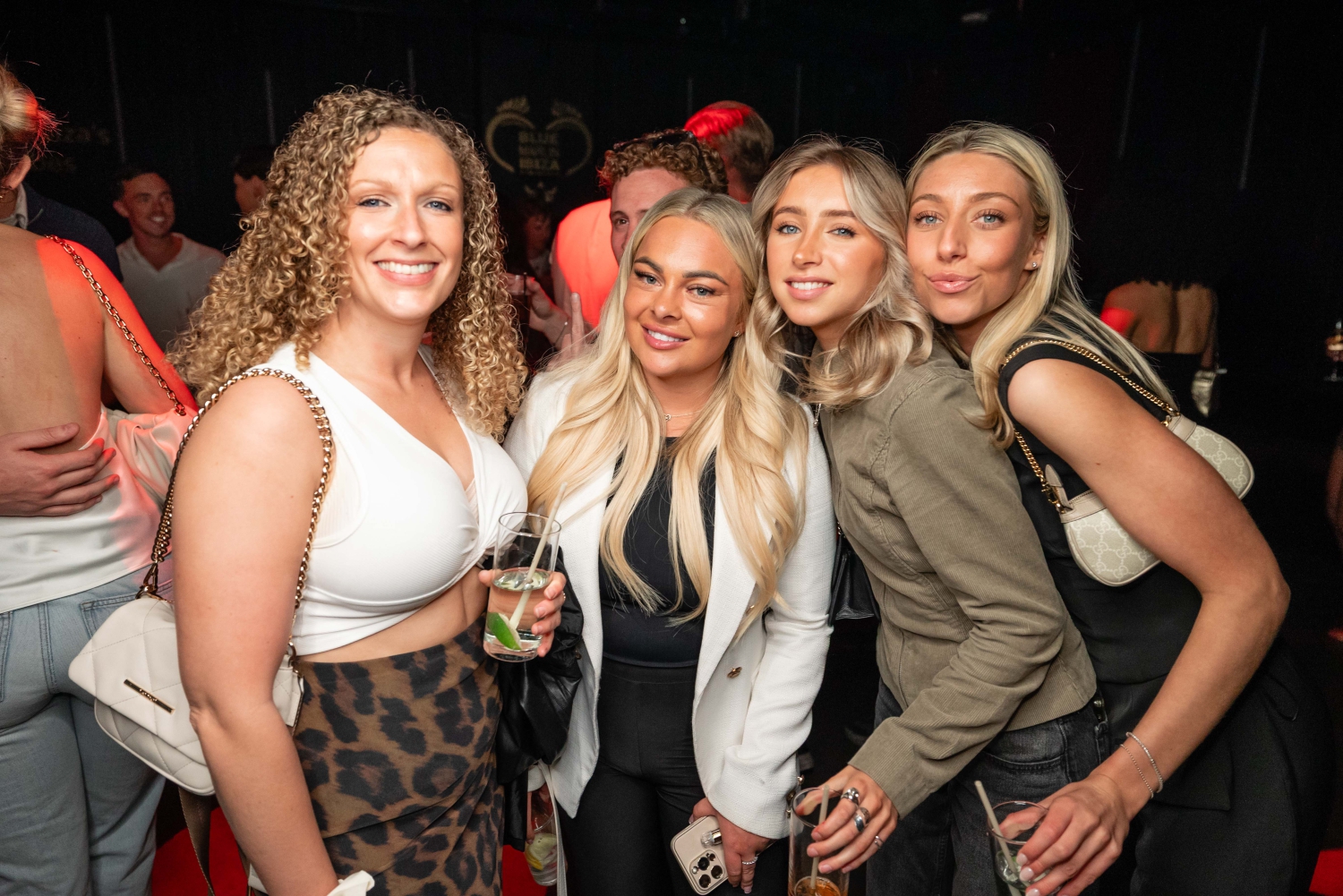 SINTILLATE at Parallel 45