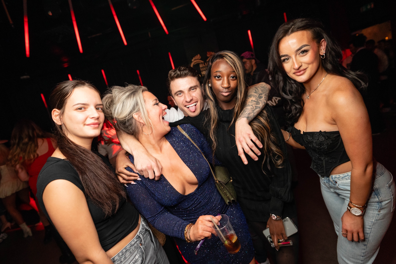 SINTILLATE at Parallel 45