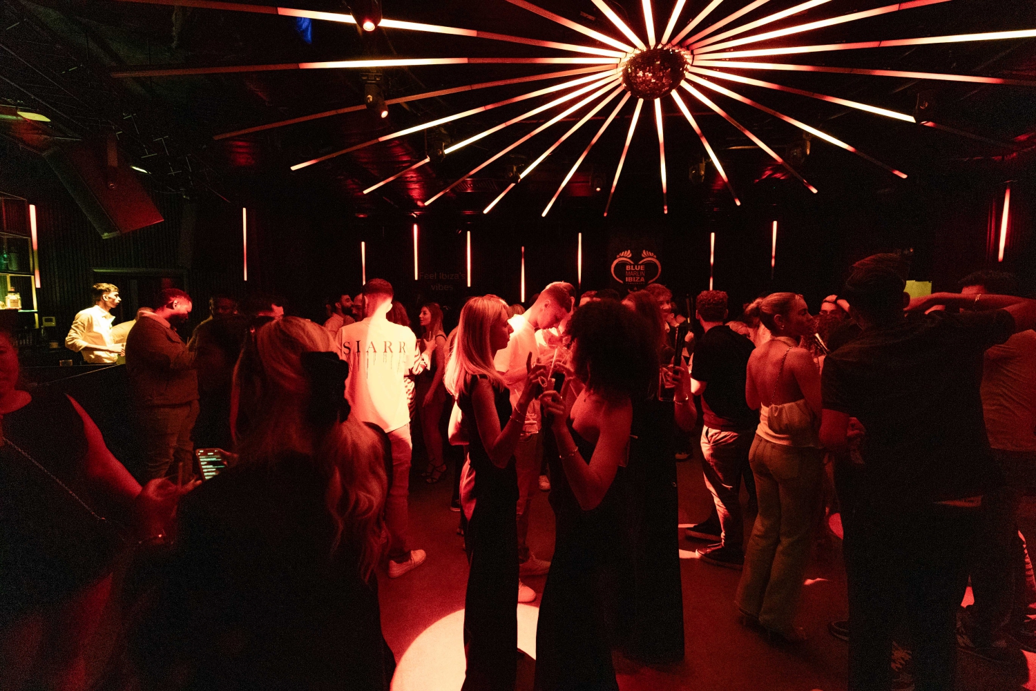 SINTILLATE at Parallel 45