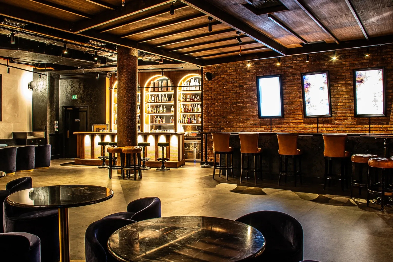 SINTILLATE at Parallel 45