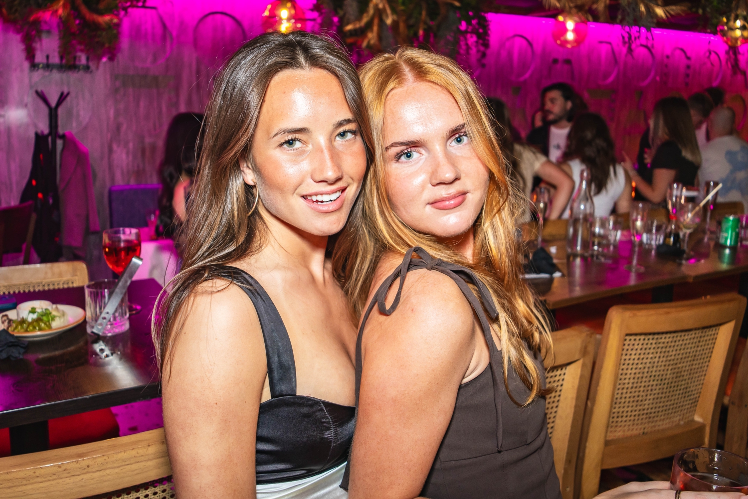 SINTILLATE Bank Holiday Bottomless Brunch at Gura Gura