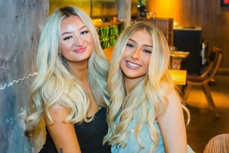 SINTILLATE Bank Holiday Bottomless Brunch at Nest