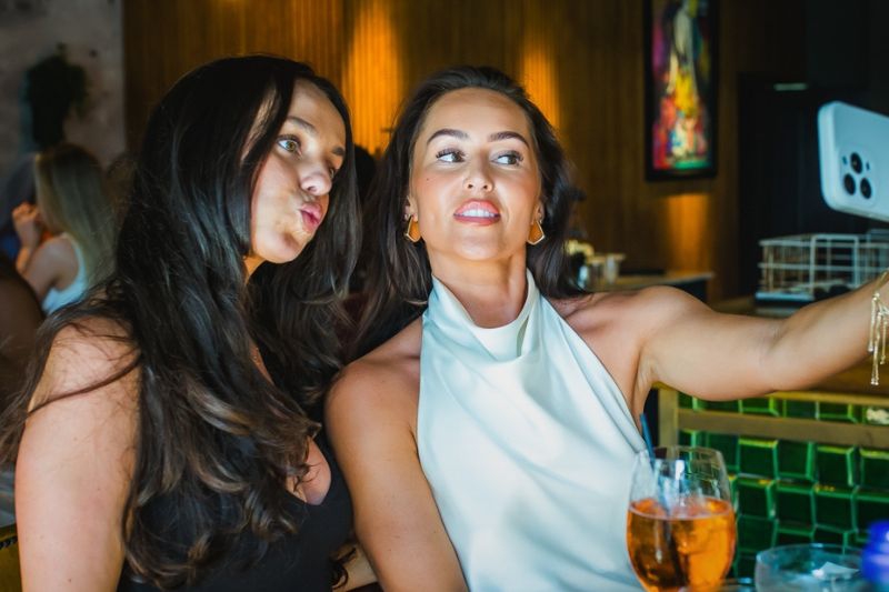 SINTILLATE Bank Holiday Bottomless Brunch at Nest
