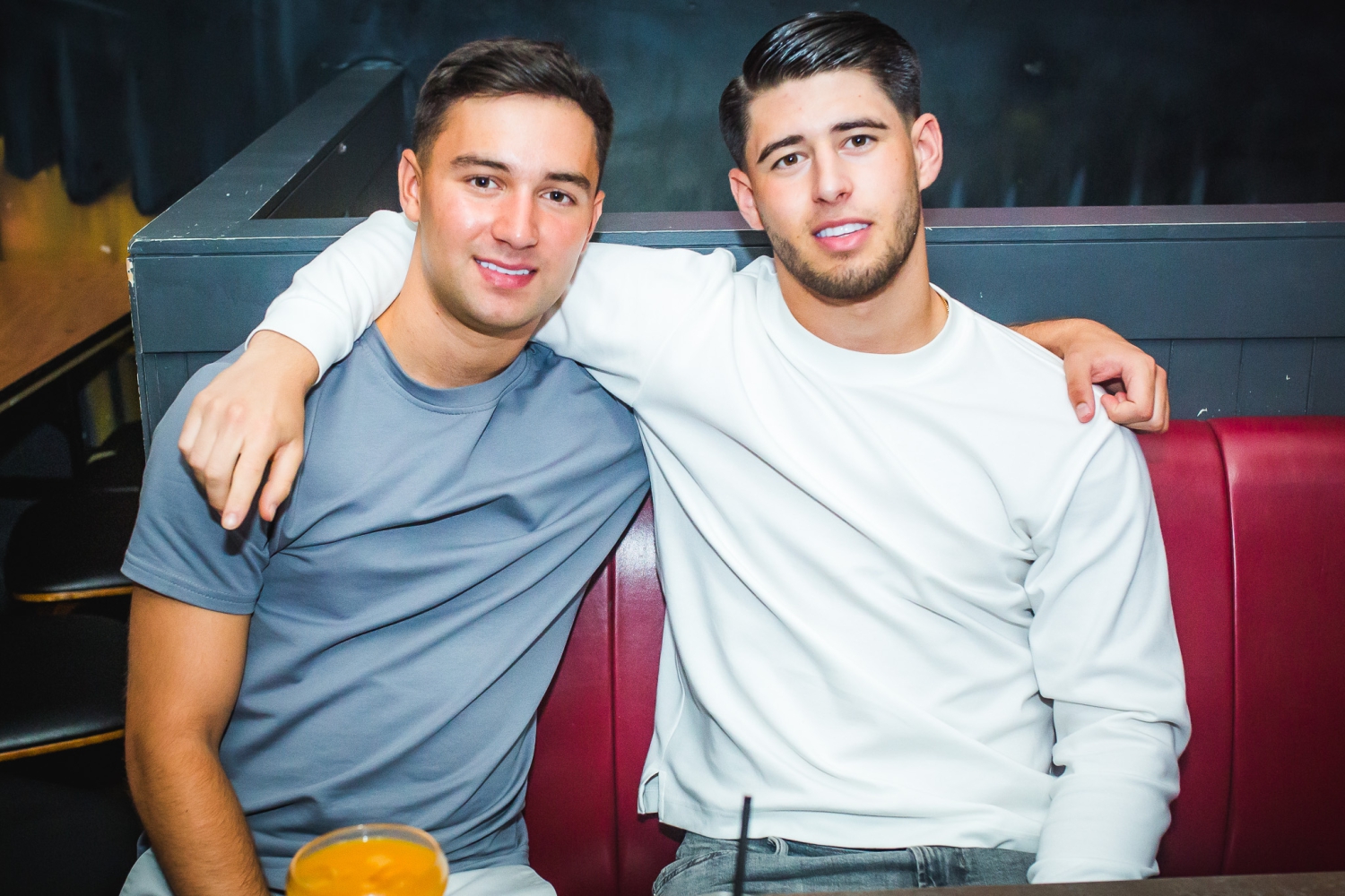SINTILLATE Bottomless Brunch at BRIX
