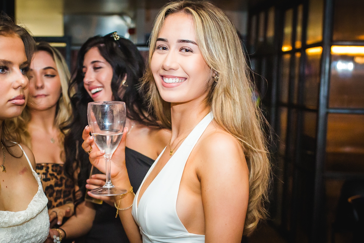 SINTILLATE Bottomless Brunch at BRIX