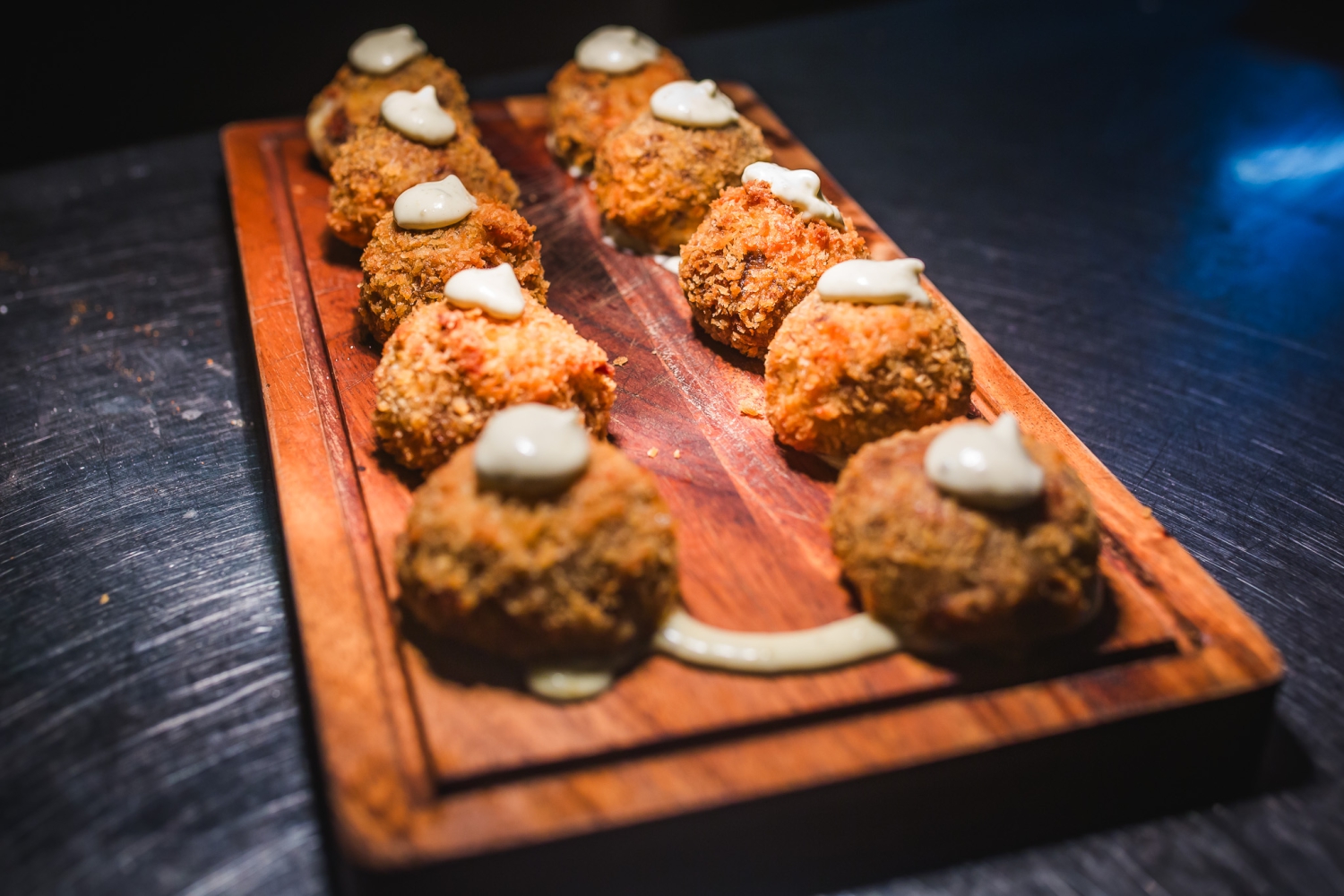 SINTILLATE Bottomless Brunch at BRIX