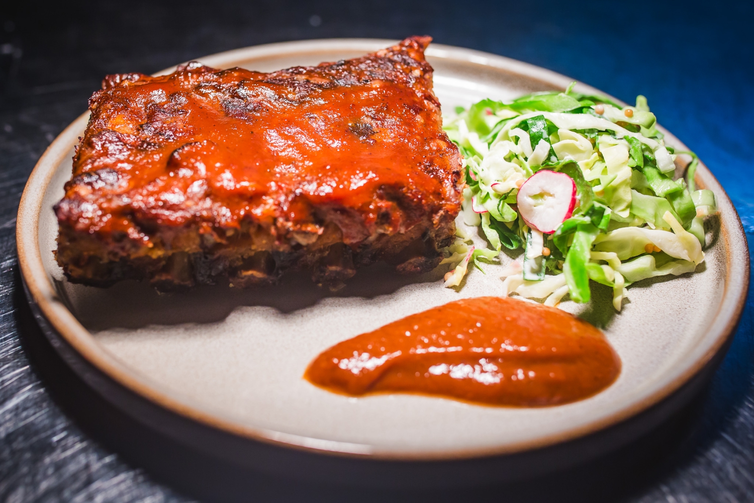 SINTILLATE Bottomless Brunch at BRIX