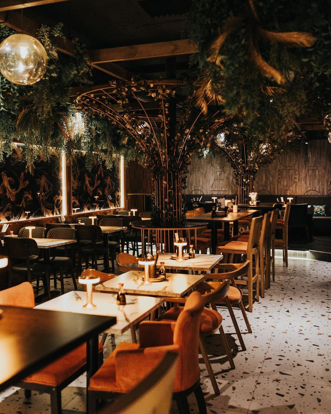 SINTILLATE Bottomless Brunch at Gura Gura
