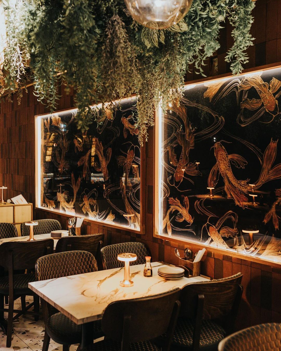 SINTILLATE Bottomless Brunch at Gura Gura