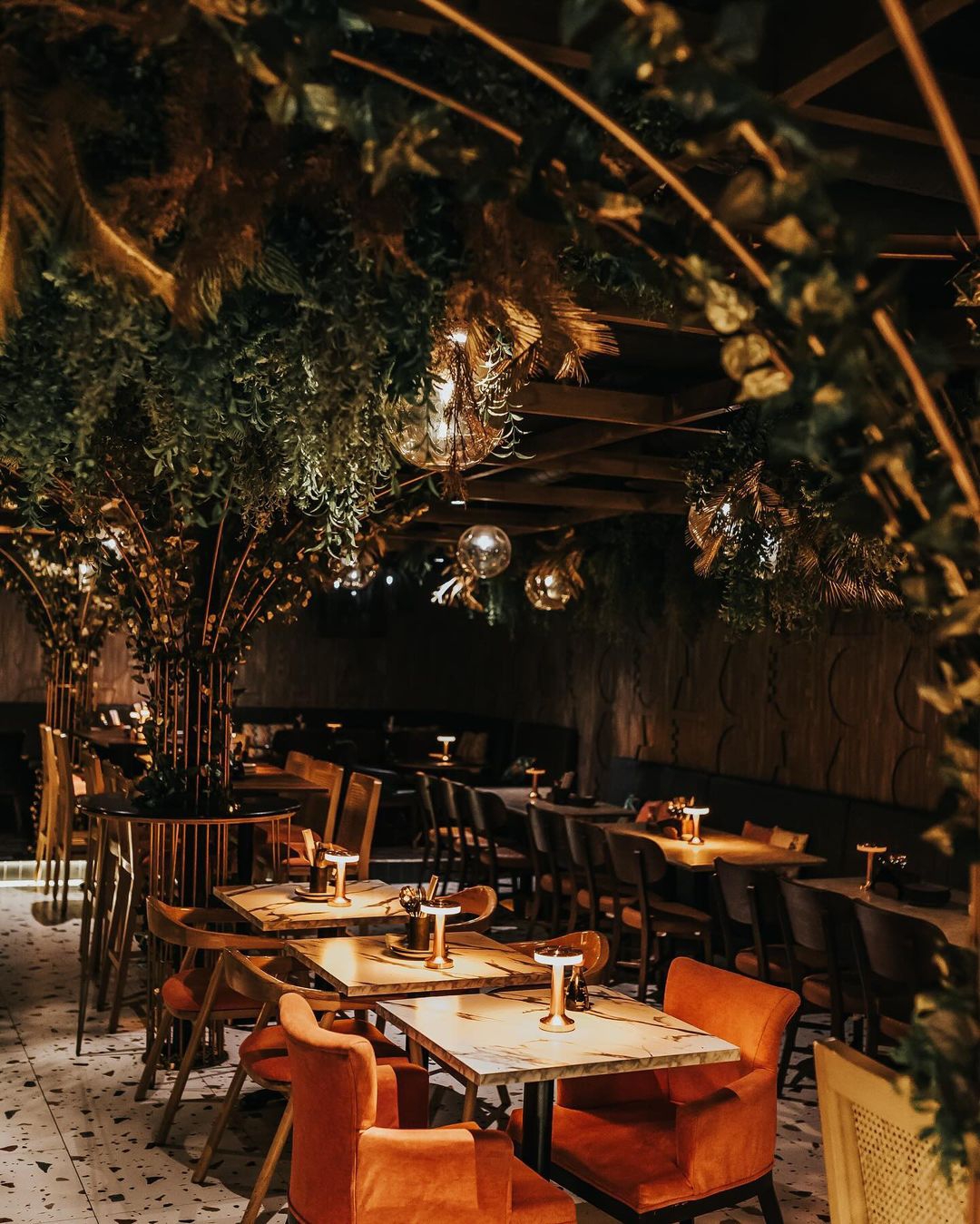 SINTILLATE Bottomless Brunch at Gura Gura