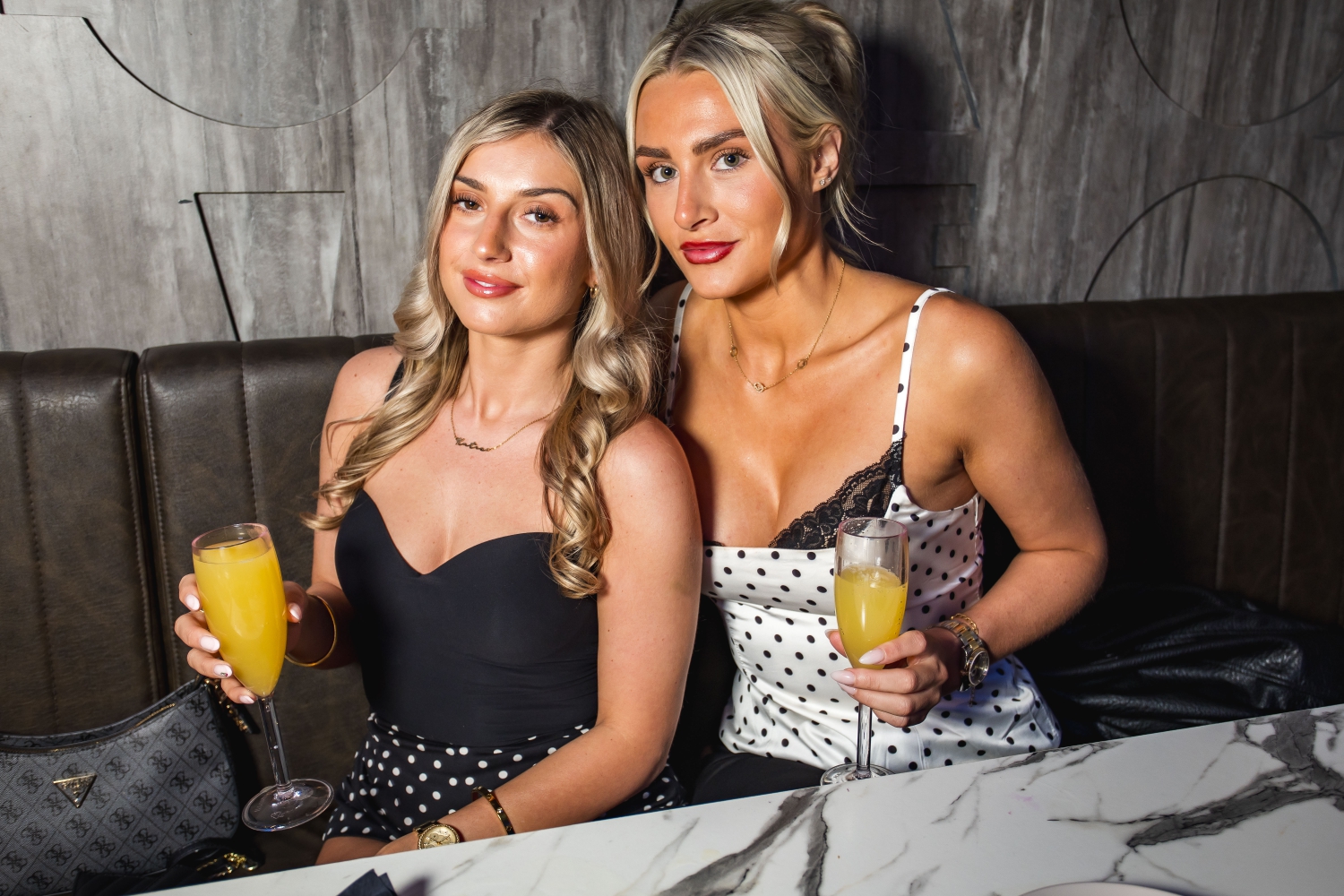 SINTILLATE Bottomless Brunch at Gura Gura