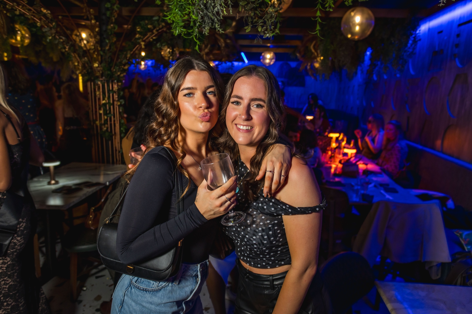 SINTILLATE Bottomless Brunch at Gura Gura