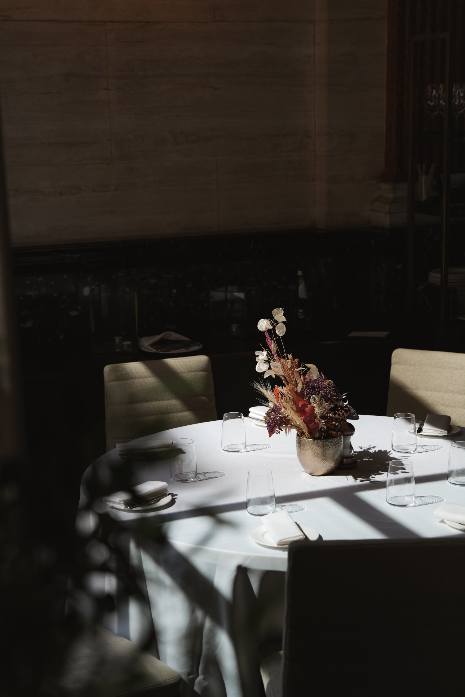 SINTILLATE Bottomless Brunch at Piazza Italiana