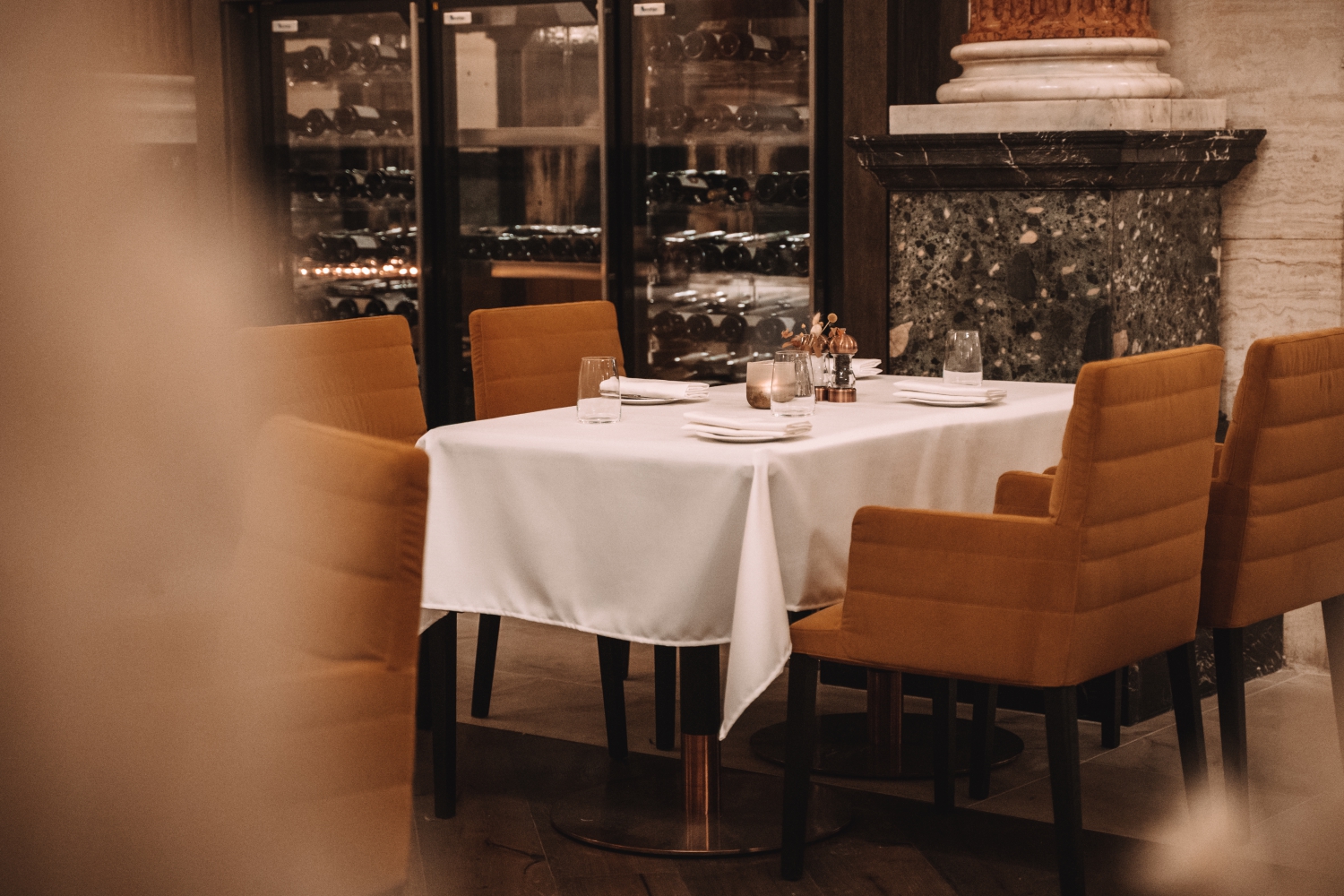 SINTILLATE Bottomless Brunch at Piazza Italiana