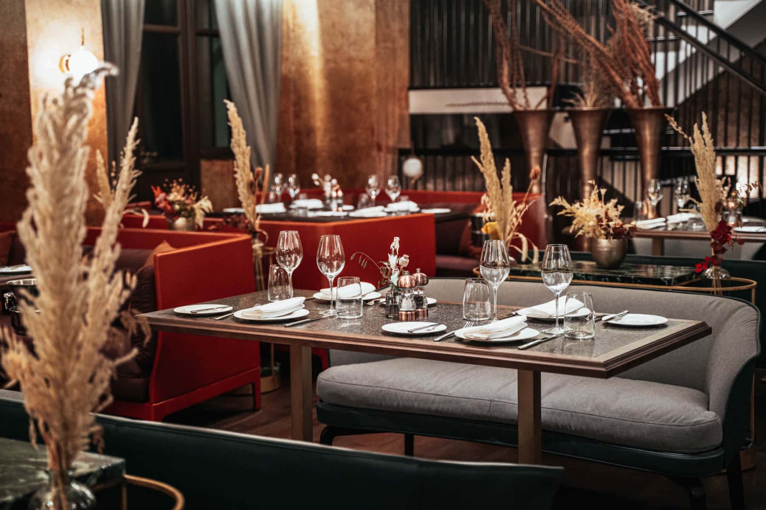 SINTILLATE Bottomless Brunch at Piazza Italiana