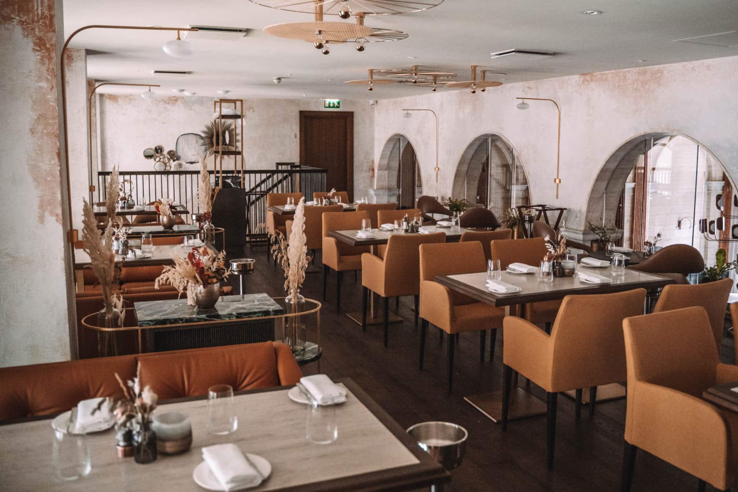 SINTILLATE Bottomless Brunch at Piazza Italiana