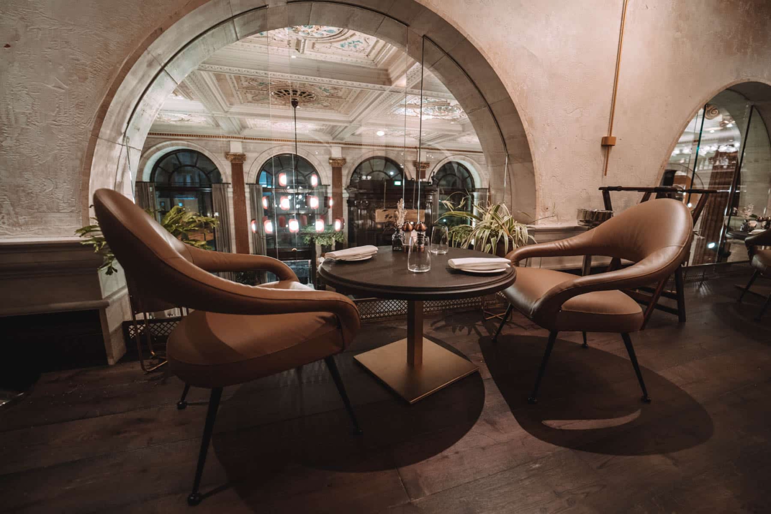 SINTILLATE Bottomless Brunch at Piazza Italiana