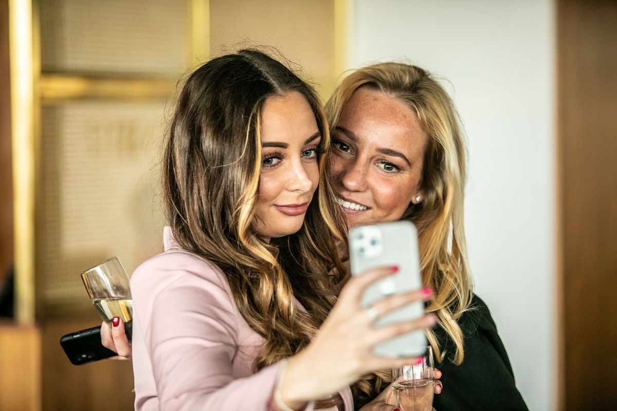 SINTILLATE Bottomless Brunch at Piazza Italiana