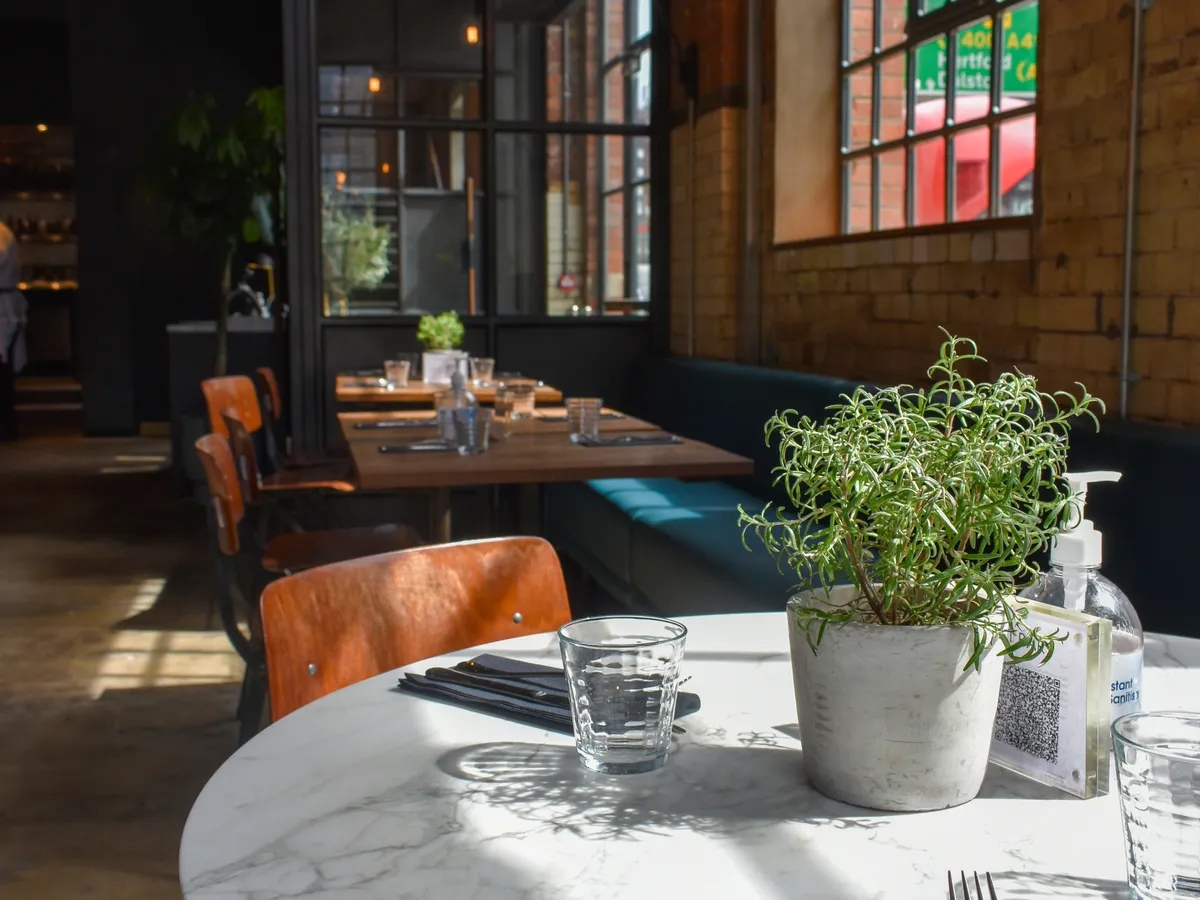 SINTILLATE Bottomless Brunch at The Light Bar