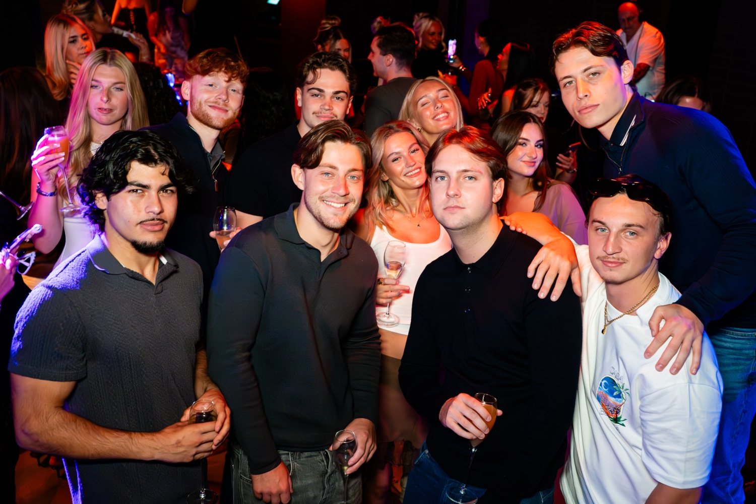 SINTILLATE Bottomless Party Brunch at Eadn