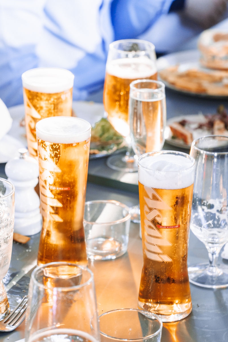 SINTILLATE Bottomless Party Brunch at Old Street Tavern