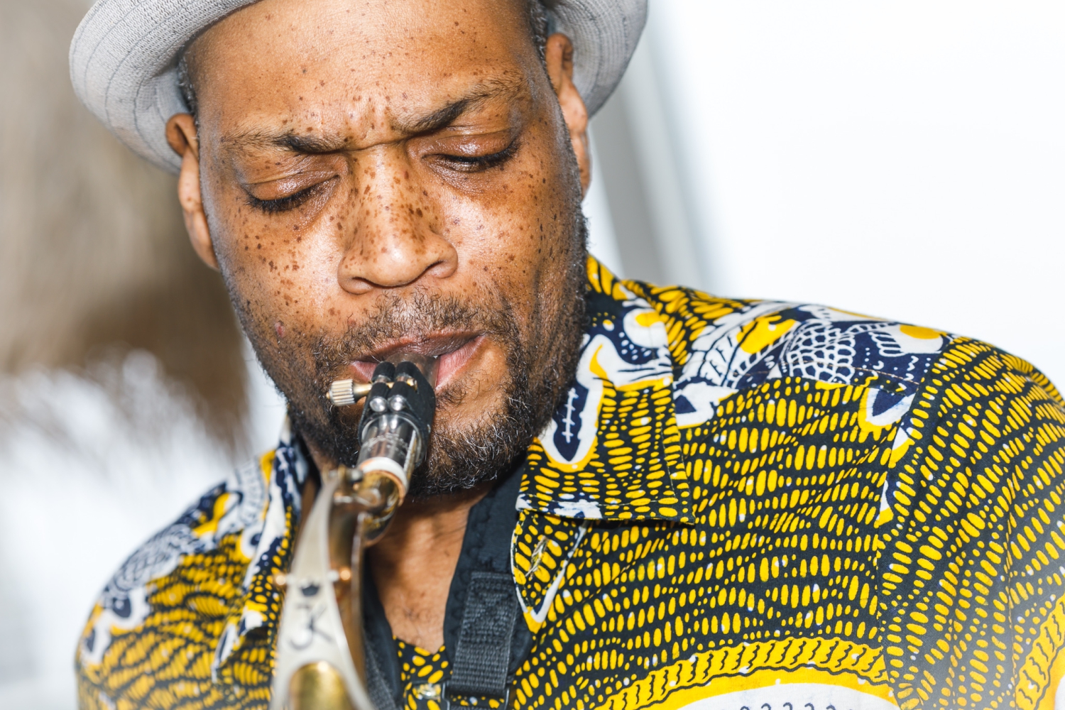 SINTILLATE Bottomless Party Brunch at Old Street Tavern