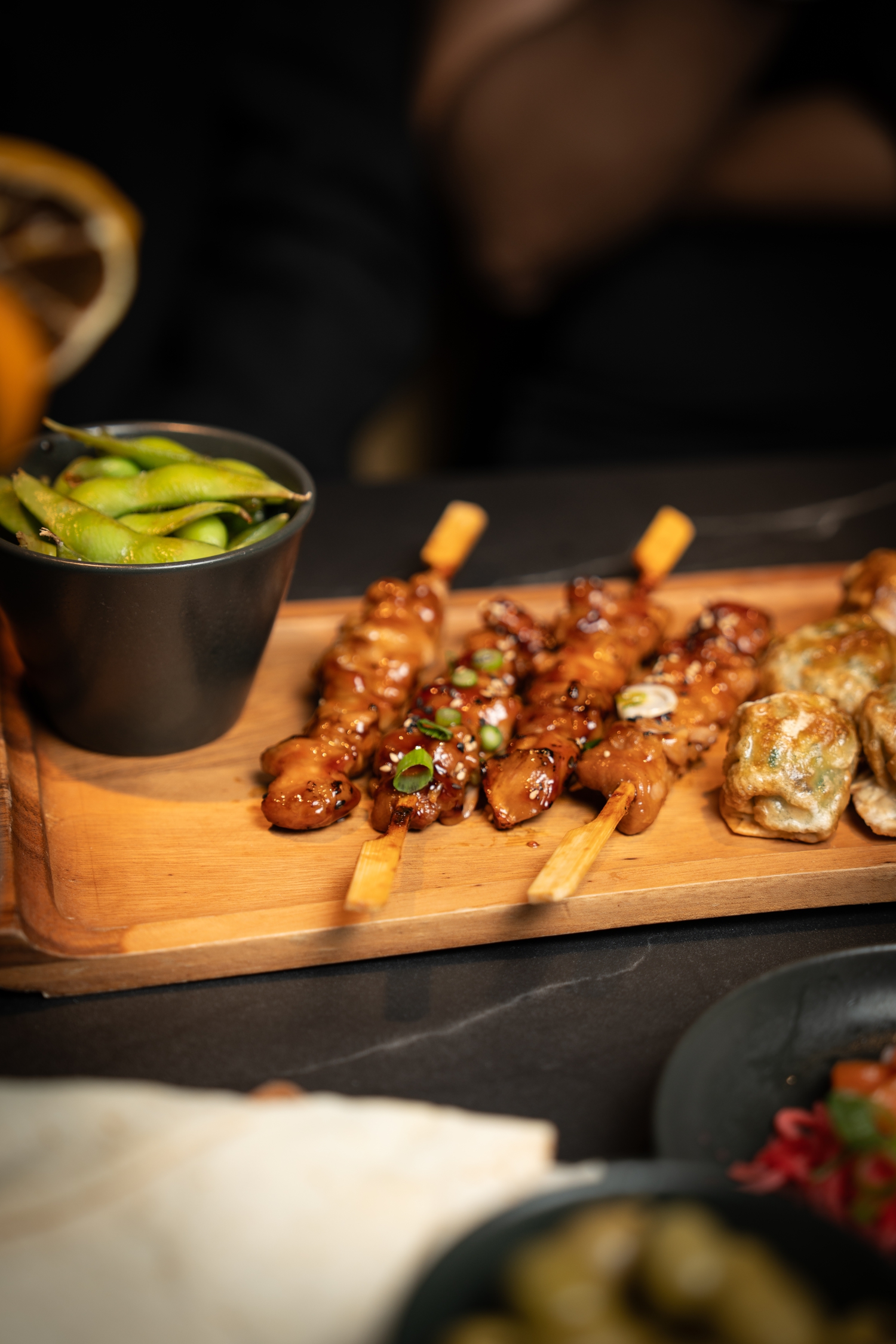 SINTILLATE Bottomless Party Brunch at Sinners