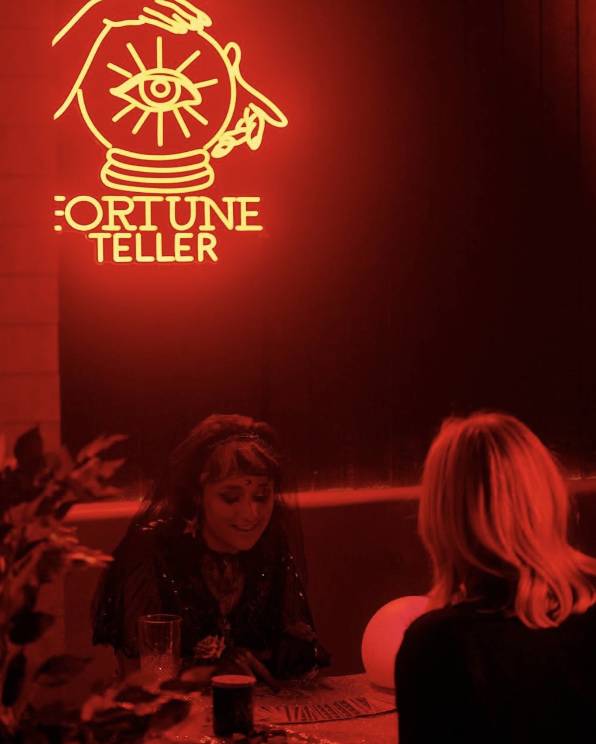 SINTILLATE Bottomless Party Brunch at Sinners