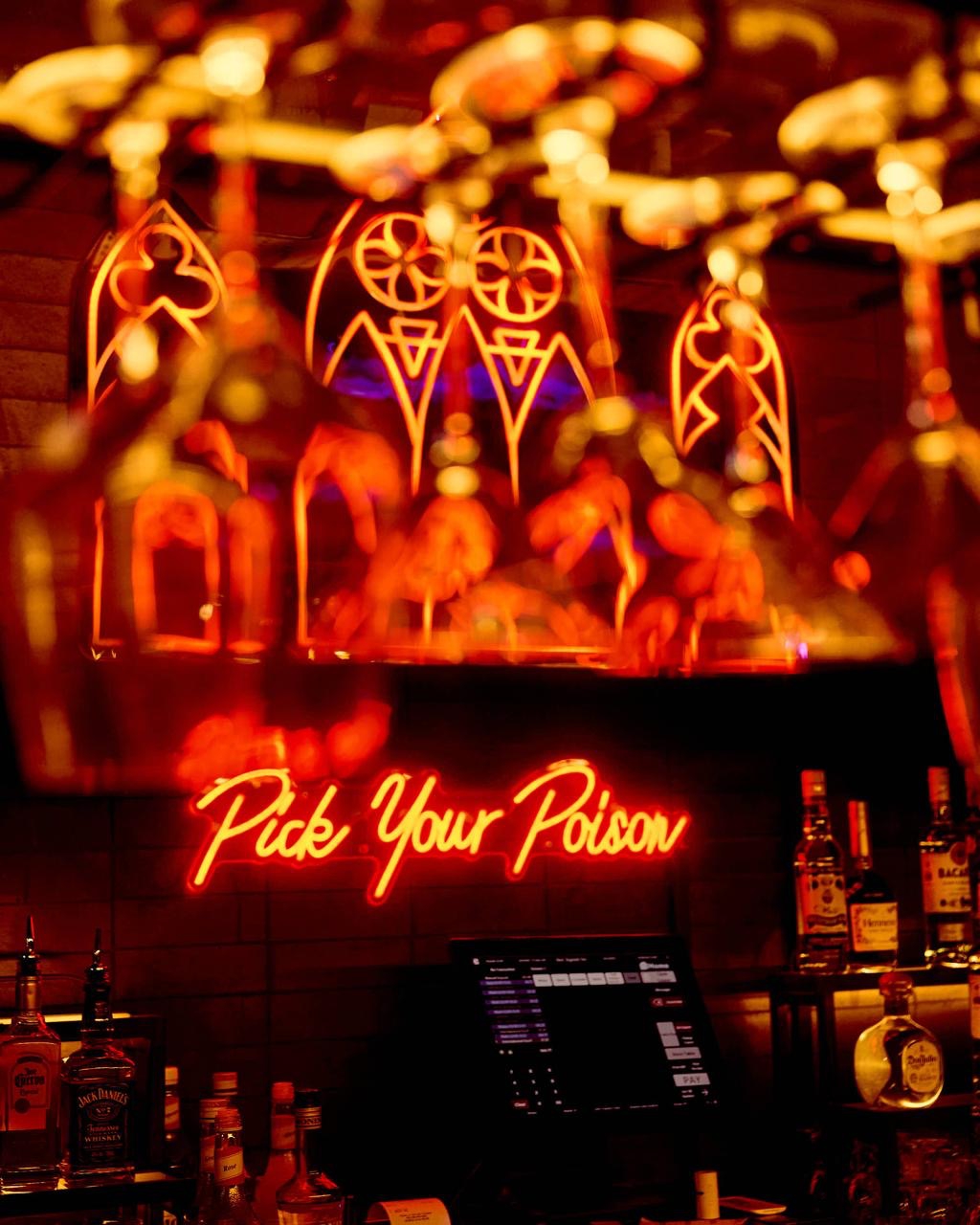 SINTILLATE Bottomless Party Brunch at Sinners