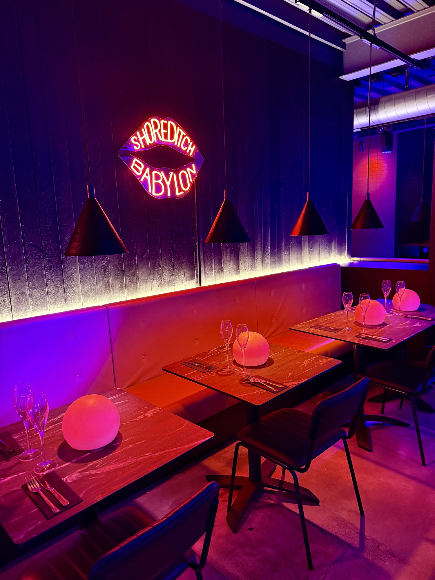 SINTILLATE Bottomless Party Brunch at Sinners