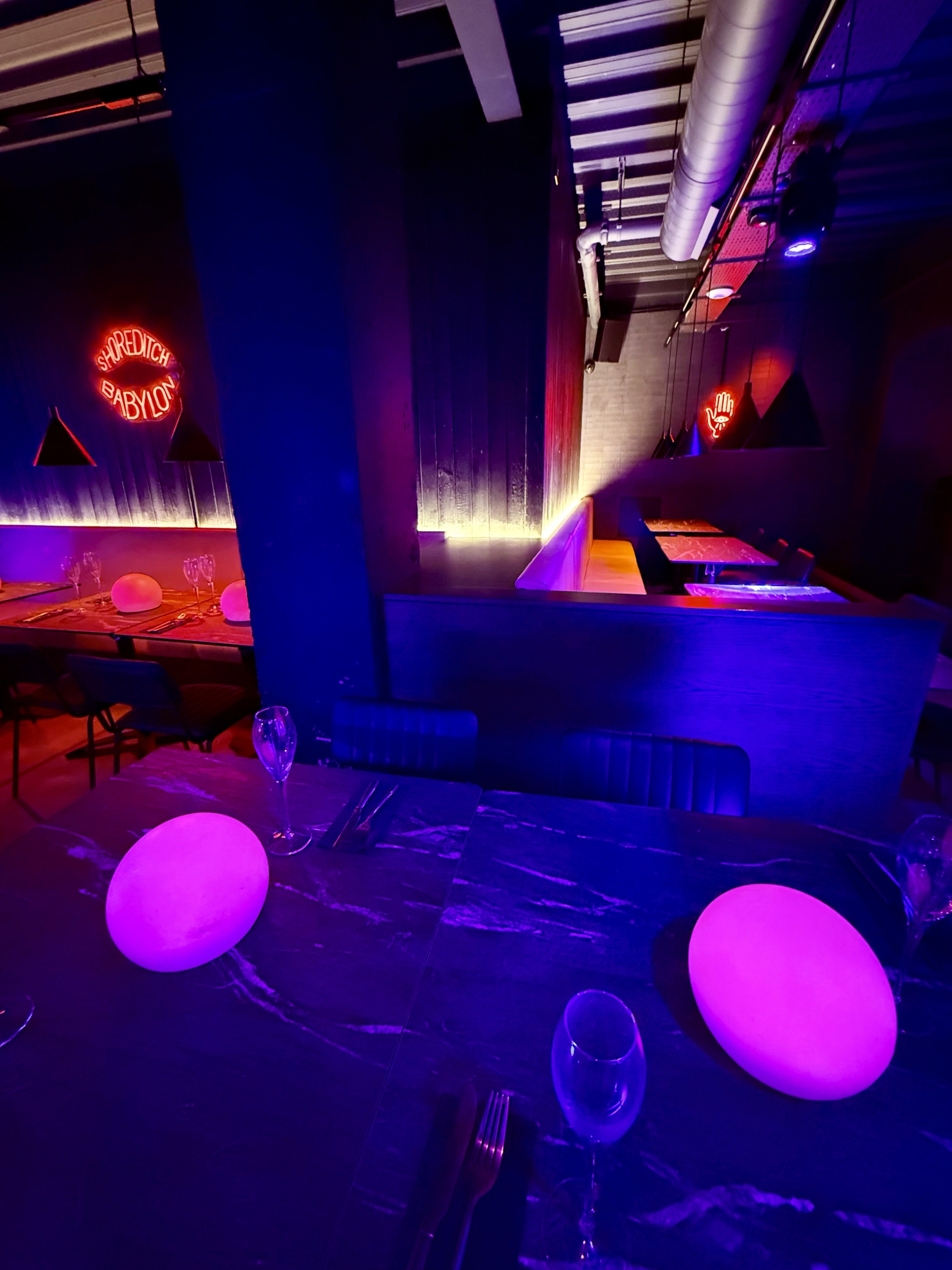 SINTILLATE Bottomless Party Brunch at Sinners